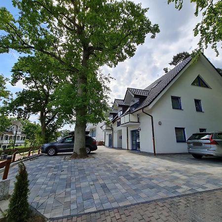 Apartament Haus Emsland By Altmann Binz Zewnętrze zdjęcie