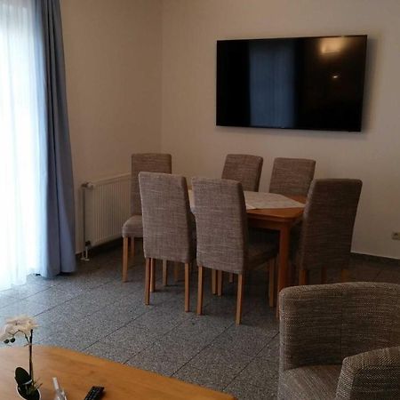 Apartament Haus Emsland By Altmann Binz Zewnętrze zdjęcie