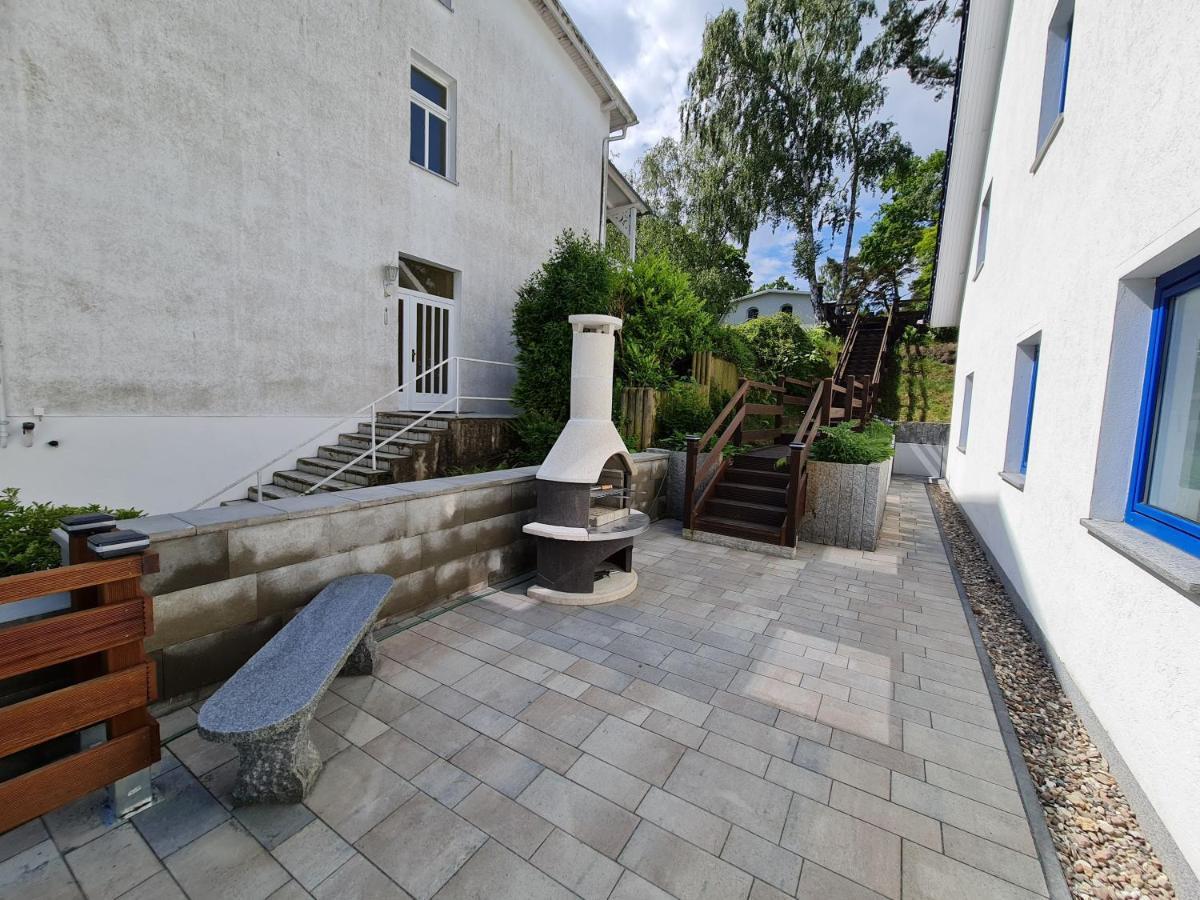 Apartament Haus Emsland By Altmann Binz Zewnętrze zdjęcie