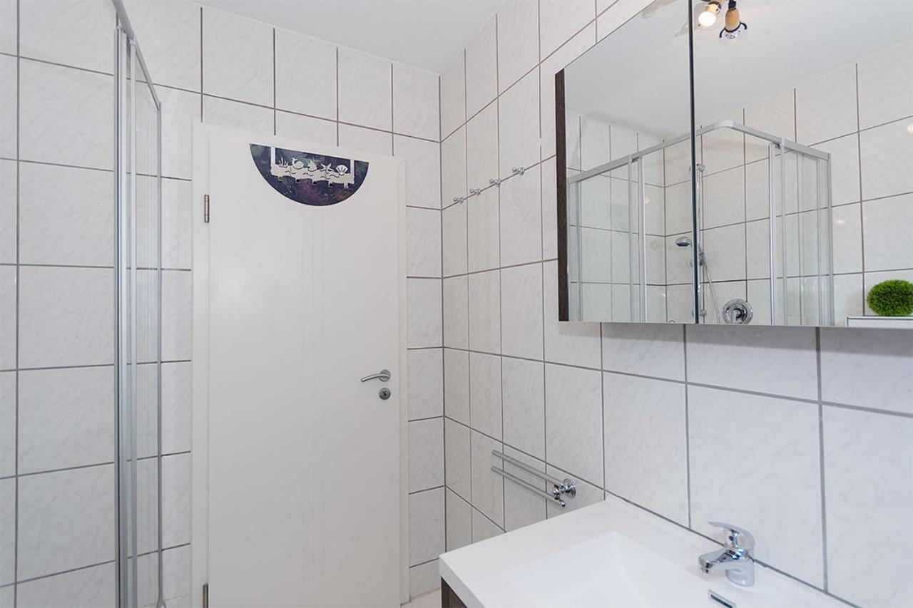 Apartament Haus Emsland By Altmann Binz Zewnętrze zdjęcie