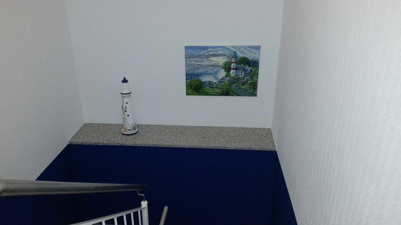 Apartament Haus Emsland By Altmann Binz Zewnętrze zdjęcie